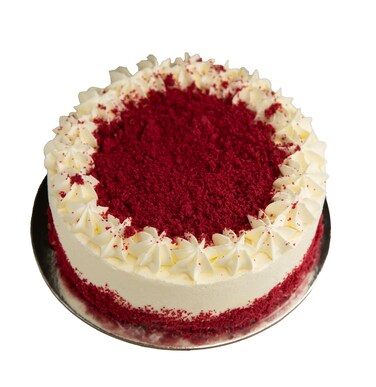 Red Velvet Cake 500g
