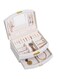 Double Layer Jewelry Drawer Storage Box 20*17*10CM