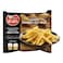 Al Ain Crinkle Cut French Fries, 750g