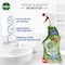 Dettol Anti-Bacterial Mould &amp; Mildew Remover Spray Bottle, 500ml