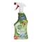 Dettol Anti-Bacterial Mould &amp; Mildew Remover Spray Bottle, 500ml
