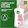 Dettol Skincare Liquid Handwash Refill, Rose &amp; Sakura Blossom Scent, 1L