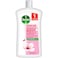 Dettol Skincare Liquid Handwash Refill, Rose &amp; Sakura Blossom Scent, 1L