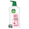 Dettol Skincare Shower Gel &amp; Body Wash, Rose &amp; Sakura Blossom Scent, 700ml