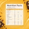 Goldilocks Classic Brownies, 120g