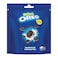Oreo Original Cookies Minis Pouch Sandwich Biscuits, 61.3g