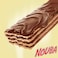 LU Nouba Wafer Biscuits, 17.5g Pack of 10