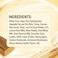 Nouba Original Wafer Biscuit, 17.5g Pack of 10