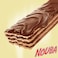 Nouba Original Wafer Biscuit, 17.5g Pack of 10