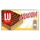 Nouba Original Wafer Biscuit, 17.5g