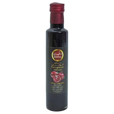 Teeba Pomegranate Molasses, 250ml