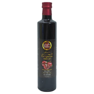 Teeba Pomegranate Molasses, 500ml