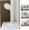 LED Rechargeable Desk Lamp