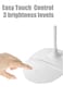 LED Rechargeable Desk Lamp