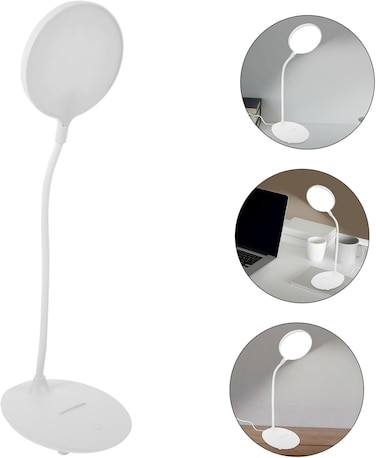 LED Rechargeable Desk Lamp