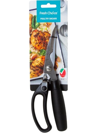 Choice Poultry Shears