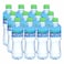 Arwa Low Sodium Bottled Drinking Water 500ml Pack of 12