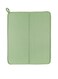 drying mat green 44x36 cm