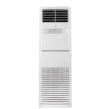 Midea 4 ton Floor Standing AC, 48000 BTU, Scroll Compressor, MFT3GA-48CRN1A (without installation)