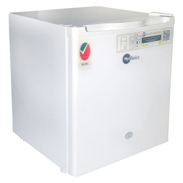 MyChoice Refrigerator FR-66, White, 46 L, 1 Door