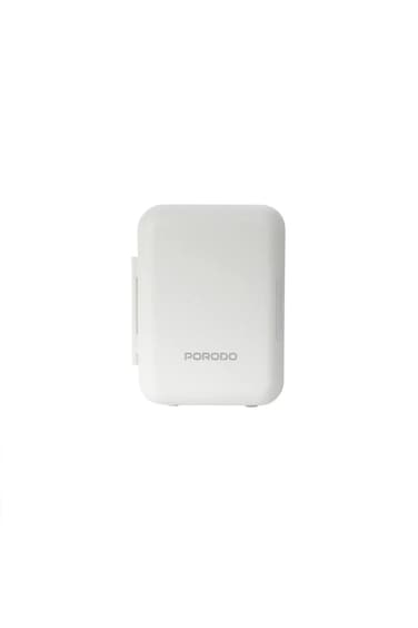 Lifestyle Echochill 4L Mini Cooling Fridge for Home Office &amp; Travel