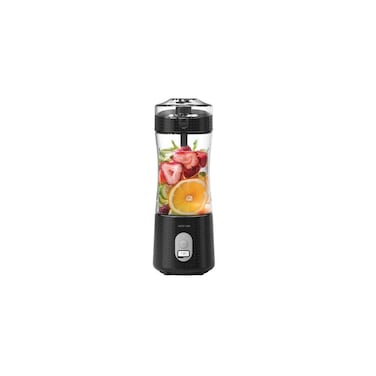 Blend Mate Portable Juicer 300ML with 4000mAh Battery &amp; Self-Cleaning