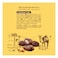 Carrefour Almond Milk Chocolate Dates, 250g