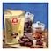 Carrefour Almond Milk Chocolate Coated Dates, 100g