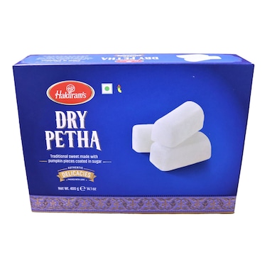 Haldiram's Dry Petha, 400g