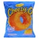 Leslie's Cheezy-O Corn Snack, 60g
