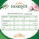 Boursin Full Fat Soft Cheese with Shallot and Chives, 150g