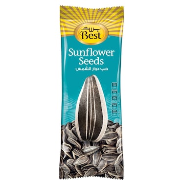 Best Sunflower Seeds, 150g
