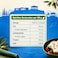 Olympus Organic Feta PDO Cheese, 150g