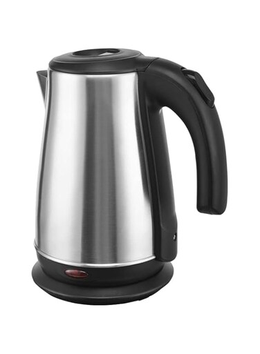 Prestige 304 grade Stainless Steel cordless &amp; concealed Kettle, 1360 watts, SILVER 1 Litre, PR81517