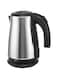 Prestige 304 grade Stainless Steel cordless &amp; concealed Kettle, 1360 watts, SILVER 1 Litre, PR81517