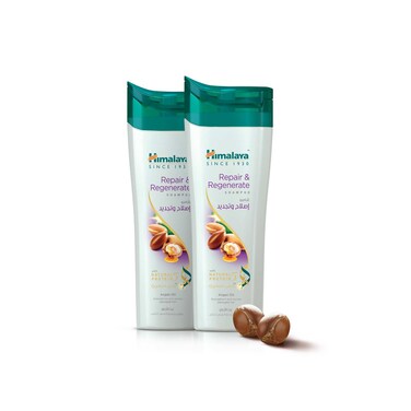 Himalaya Herbals Repair And Regenerate Shampoo 400ml