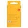 Kodak Zink 2 x 3" Photo Paper 50 Sheets