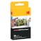 Kodak Zink 2 x 3" Photo Paper 50 Sheets