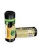 Green Choice Black Trash Bags 30 Gallon (60 x 90 cm) &acirc;&euro;&ldquo; Durable &amp; Leak-Proof Garbage Bags, Eco-Friendly Waste Bin Liners &acirc;&euro;&ldquo; 20 Bags per Roll, Pack of 4 (80 Bags Total)
