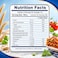 Kuwait Flour Mills &amp; Bakeries Co. Lasagne Al Matahen, 450g