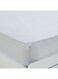 Box Essential Cotton Single Fitted Sheet - 90x200+36 cm
