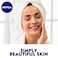 NIVEA Face Micellar Water Makeup Remover Rose Care 400ml