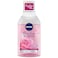 NIVEA Face Micellar Water Makeup Remover Rose Care 400ml