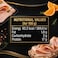 Namet Smoked Turkey Breast, 200g