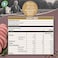 Freshly Foods Senora Gourmet Roast Beef, 220g