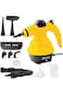 1200W Portable Handheld Steam Cleaner 350ml Tank Capacity Multifunctional High Temperature Pres