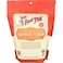 Bob's Red Mill Gluten Free Organic Whole Grain Quinoa Flour, 510g