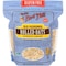 Bob&#39;s Red Mill Gluten Free Organic Whole Grain Old Fashioned Quick Cooking Rolled Oats, 907g