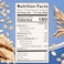 Bob's Red Mill Gluten Free Organic Whole Grain Old Fashioned Quick Cooking Rolled Oats, 794g