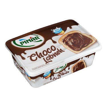 Pinar Creamy Choco Labneh, 180g